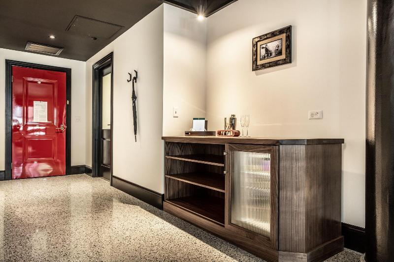 Bottleworks Hotel Indianapolis Kültér fotó